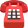 icon telephone