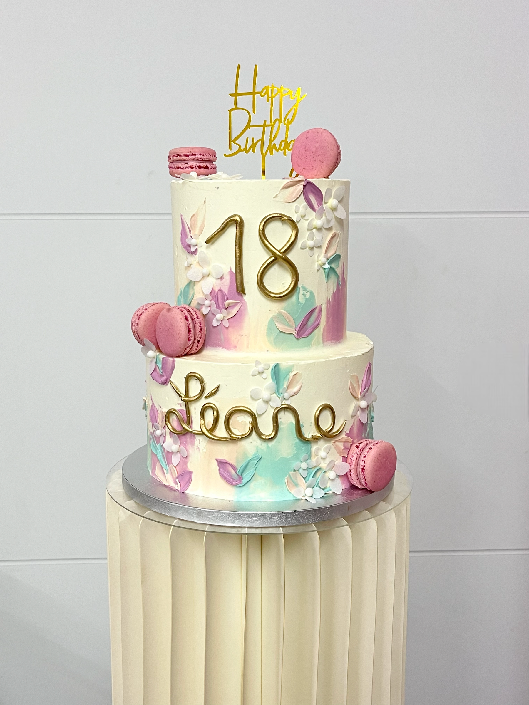 18