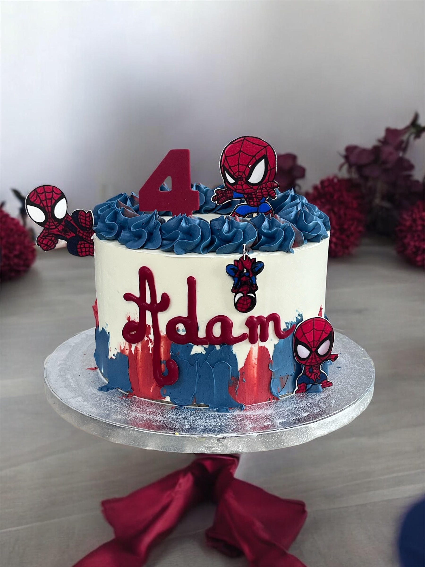 spidey