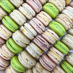 mignardise